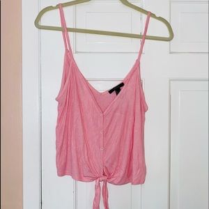 Forever 21 tank top